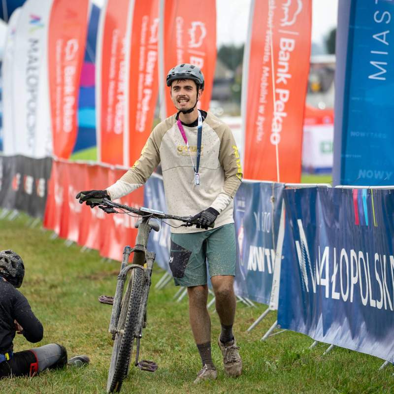 Małopolska Tour 2026 - Nowy Targ - zdjęcie z wydarzenia