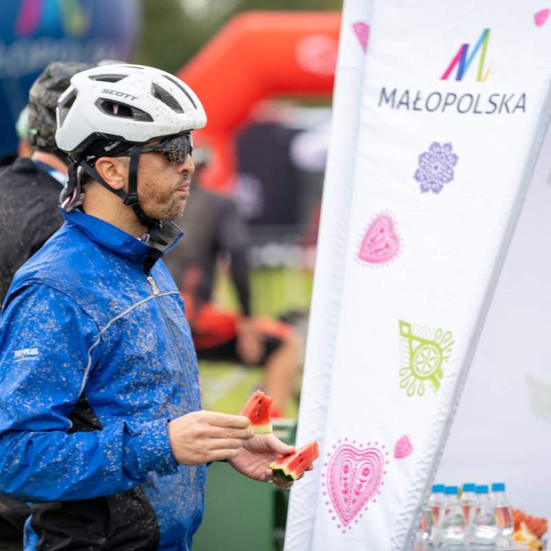 Małopolska Tour 2026 - Nowy Targ - zdjęcie z wydarzenia