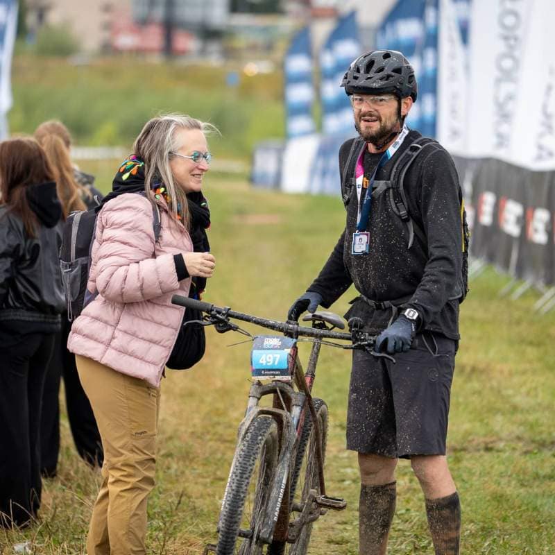 Małopolska Tour 2026 - Nowy Targ - zdjęcie z wydarzenia