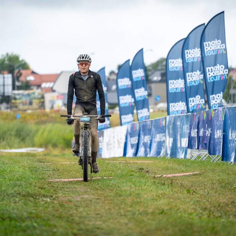Małopolska Tour 2026 - Nowy Targ - zdjęcie z wydarzenia