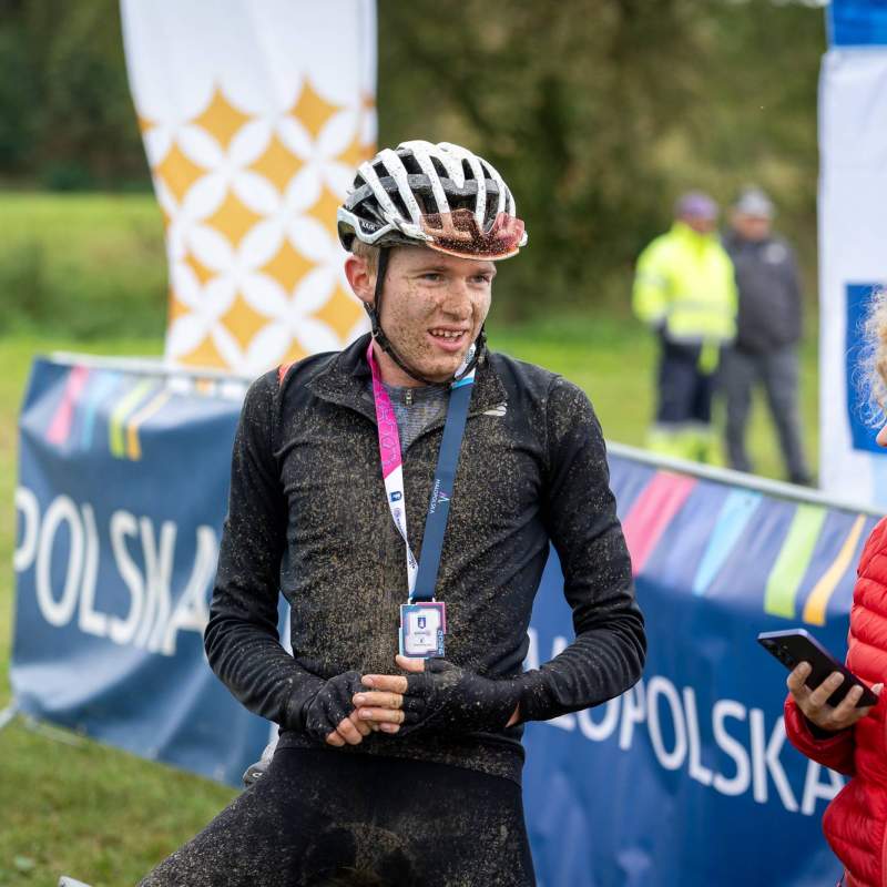 Małopolska Tour 2026 - Nowy Targ - zdjęcie z wydarzenia