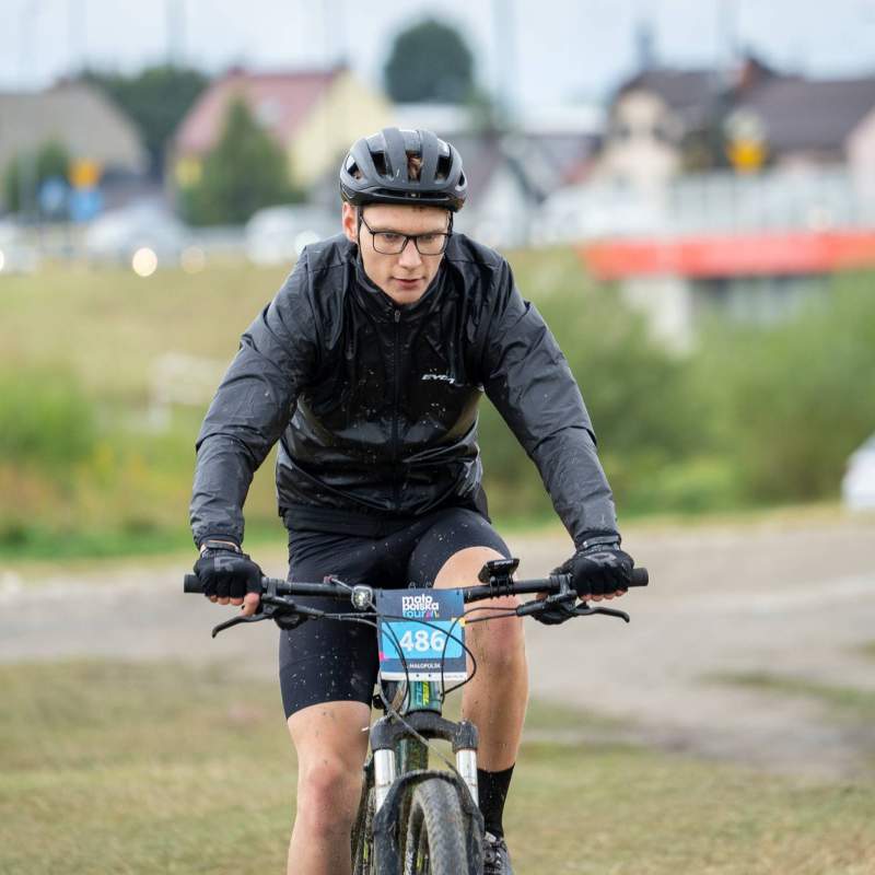 Małopolska Tour 2026 - Nowy Targ - zdjęcie z wydarzenia