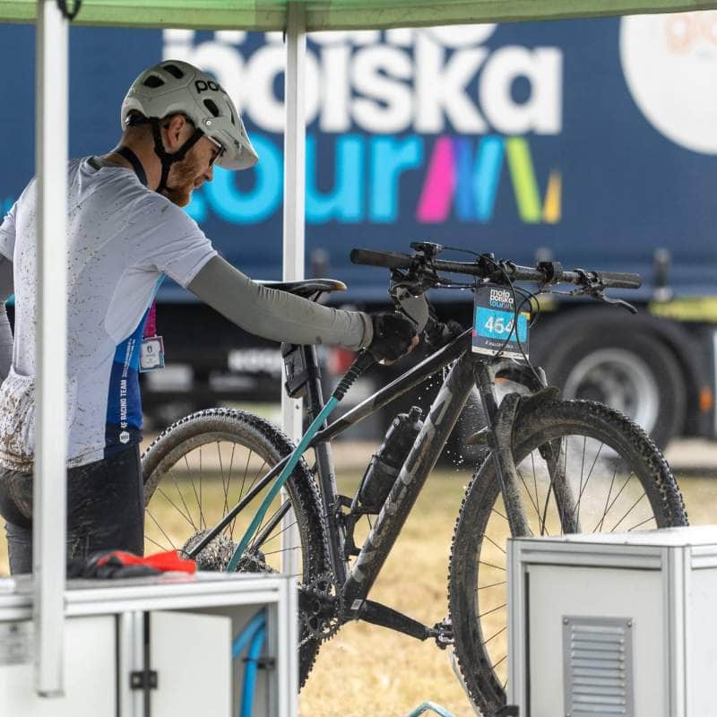 Małopolska Tour 2026 - Nowy Targ - zdjęcie z wydarzenia