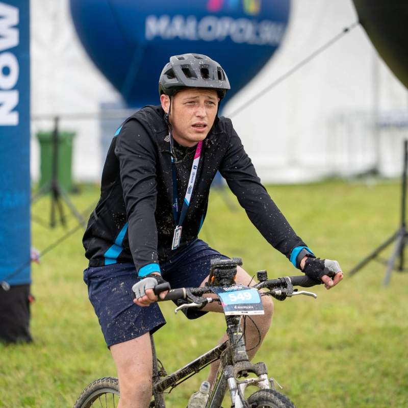 Małopolska Tour 2026 - Nowy Targ - zdjęcie z wydarzenia