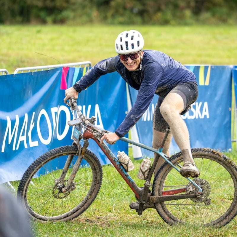 Małopolska Tour 2026 - Nowy Targ - zdjęcie z wydarzenia