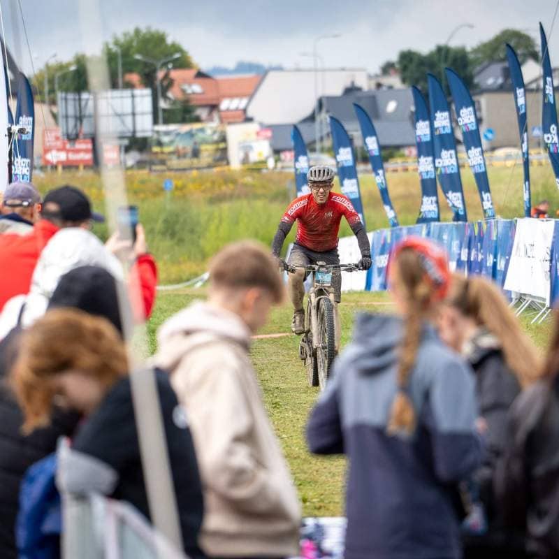 Małopolska Tour 2026 - Nowy Targ - zdjęcie z wydarzenia
