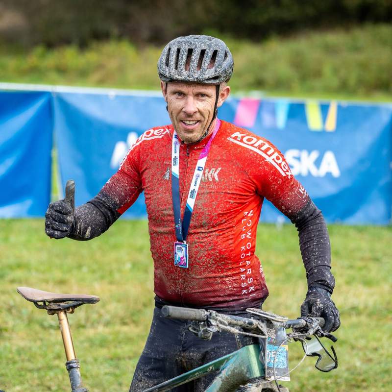 Małopolska Tour 2026 - Nowy Targ - zdjęcie z wydarzenia