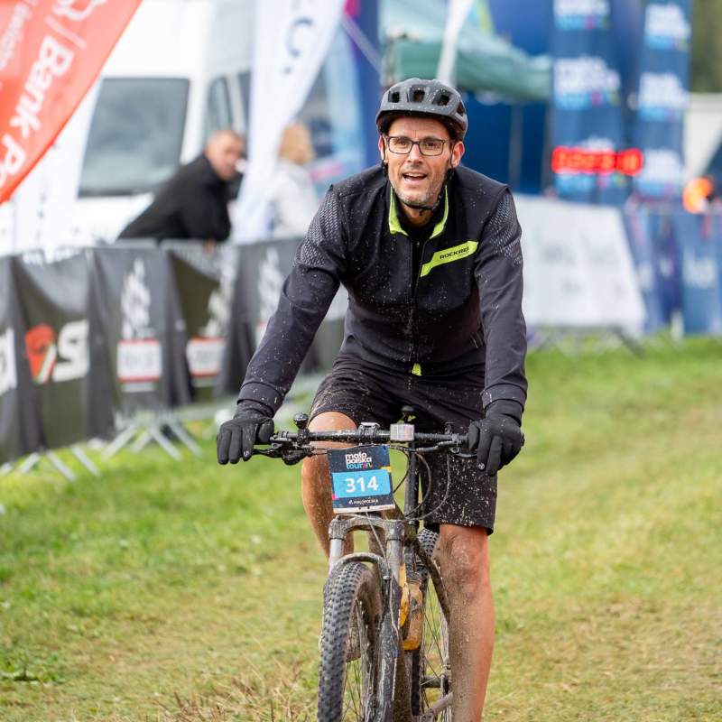 Małopolska Tour 2026 - Nowy Targ - zdjęcie z wydarzenia
