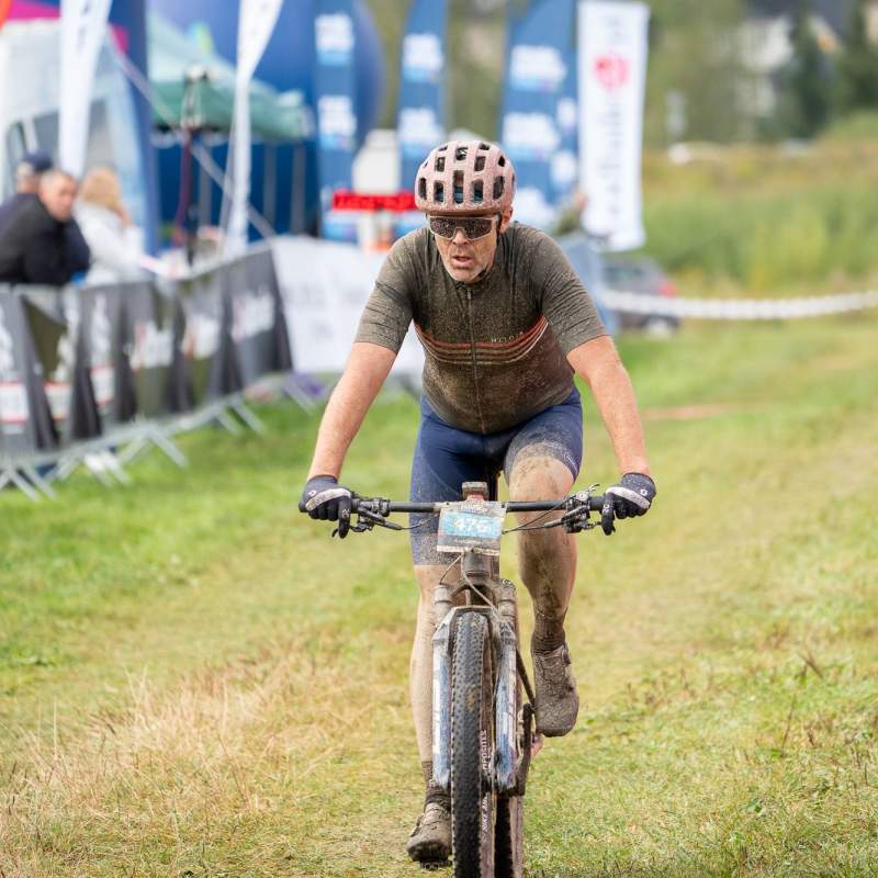 Małopolska Tour 2026 - Nowy Targ - zdjęcie z wydarzenia