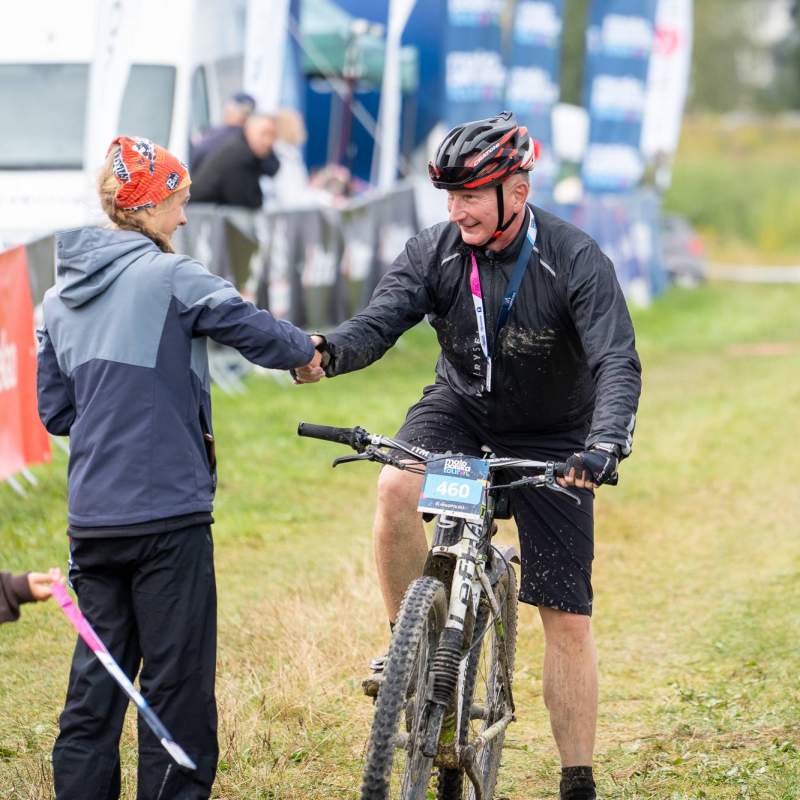 Małopolska Tour 2026 - Nowy Targ - zdjęcie z wydarzenia