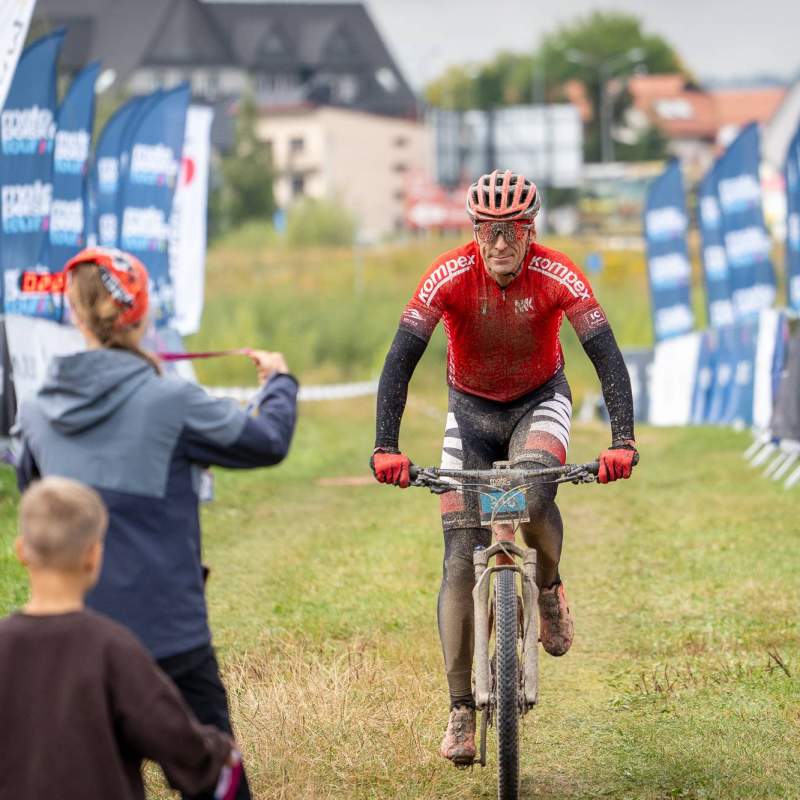 Małopolska Tour 2026 - Nowy Targ - zdjęcie z wydarzenia