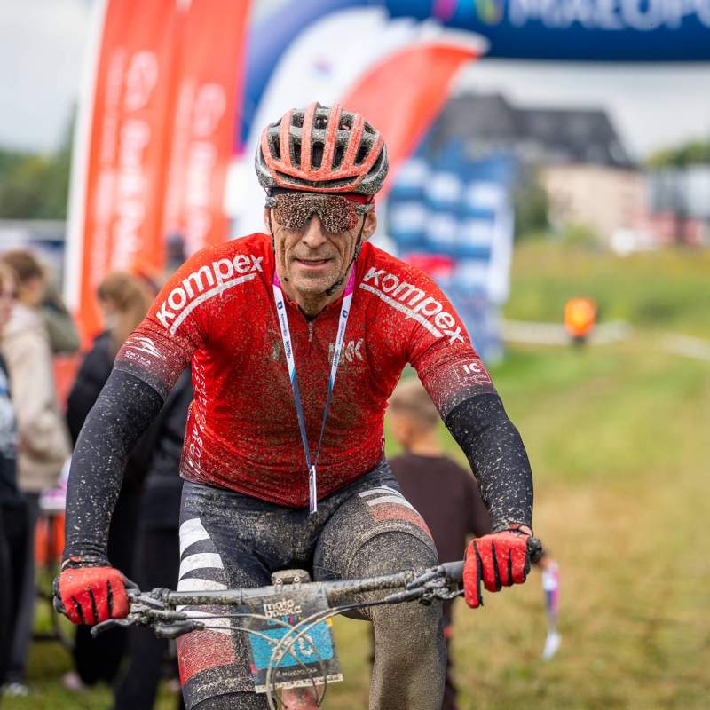 Małopolska Tour 2026 - Nowy Targ - zdjęcie z wydarzenia