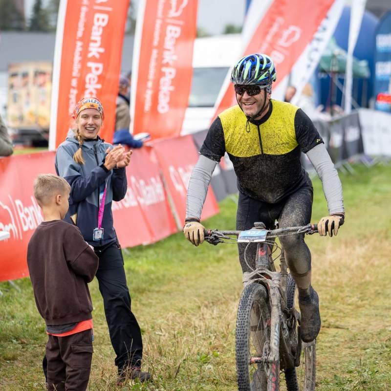 Małopolska Tour 2026 - Nowy Targ - zdjęcie z wydarzenia