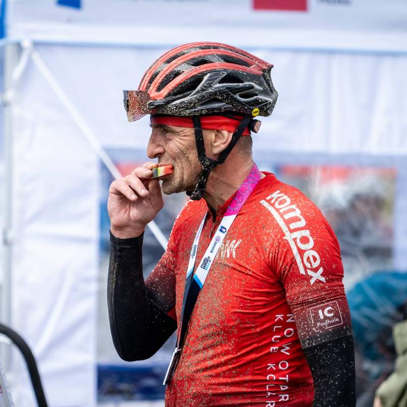 Małopolska Tour 2026 - Nowy Targ - zdjęcie z wydarzenia