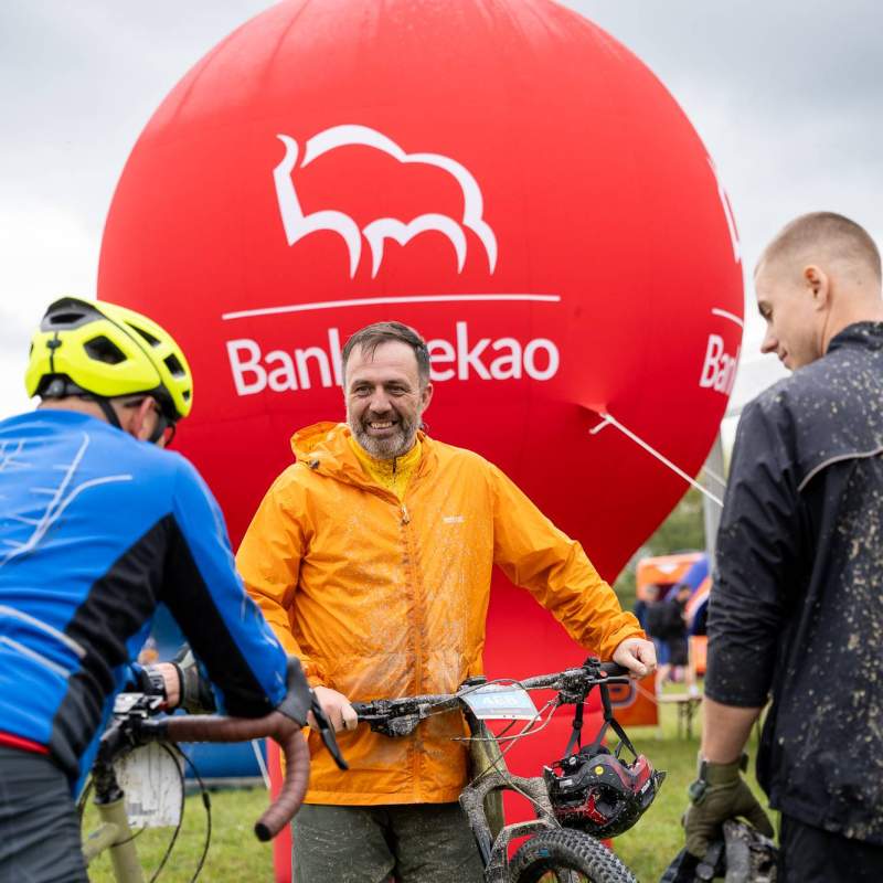 Małopolska Tour 2026 - Nowy Targ - zdjęcie z wydarzenia