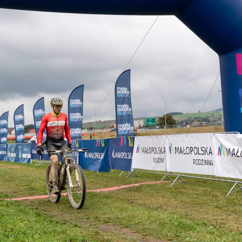 Małopolska Tour 2026 - Nowy Targ - zdjęcie z wydarzenia