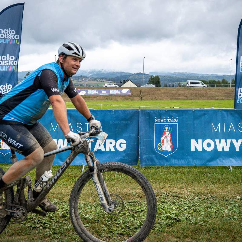 Małopolska Tour 2026 - Nowy Targ - zdjęcie z wydarzenia