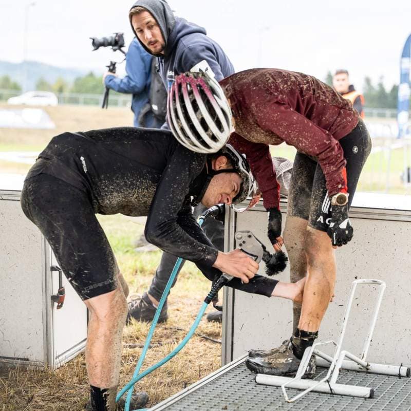 Małopolska Tour 2026 - Nowy Targ - zdjęcie z wydarzenia