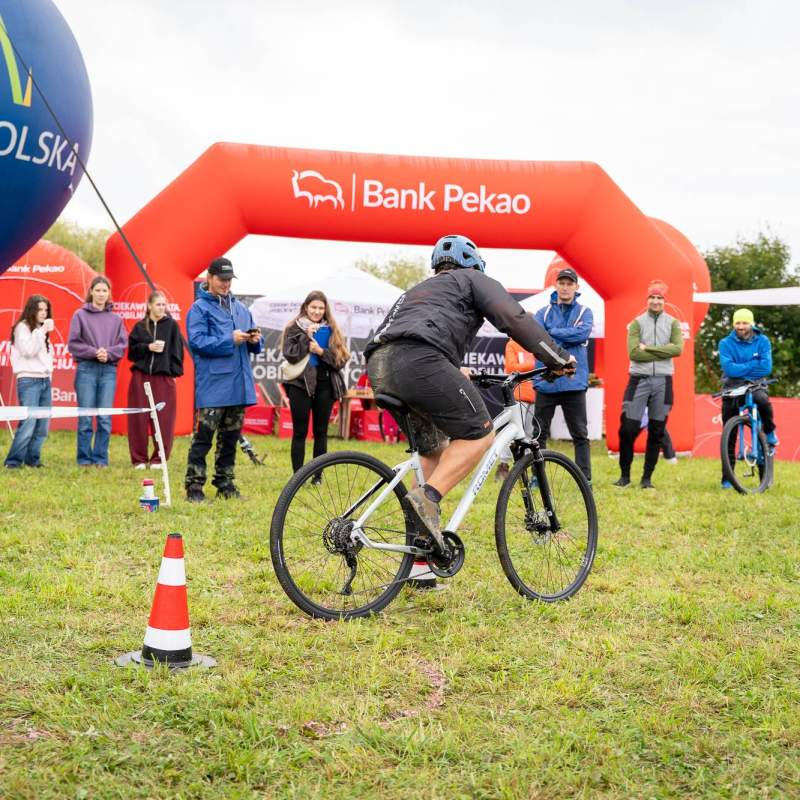 Małopolska Tour 2026 - Nowy Targ - zdjęcie z wydarzenia