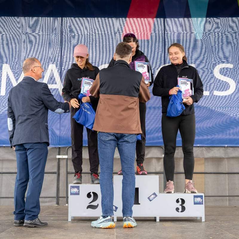 Małopolska Tour 2026 - Nowy Targ - zdjęcie z wydarzenia