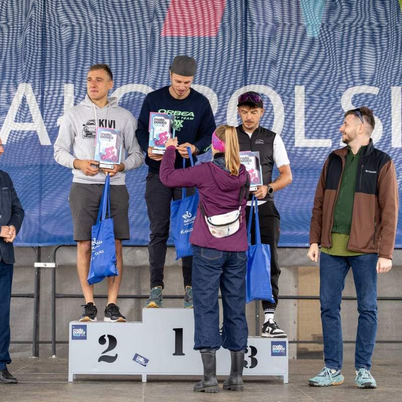 Małopolska Tour 2026 - Nowy Targ - zdjęcie z wydarzenia