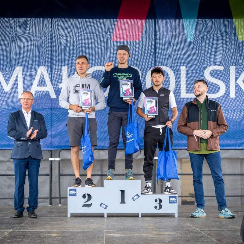 Małopolska Tour 2026 - Nowy Targ - zdjęcie z wydarzenia