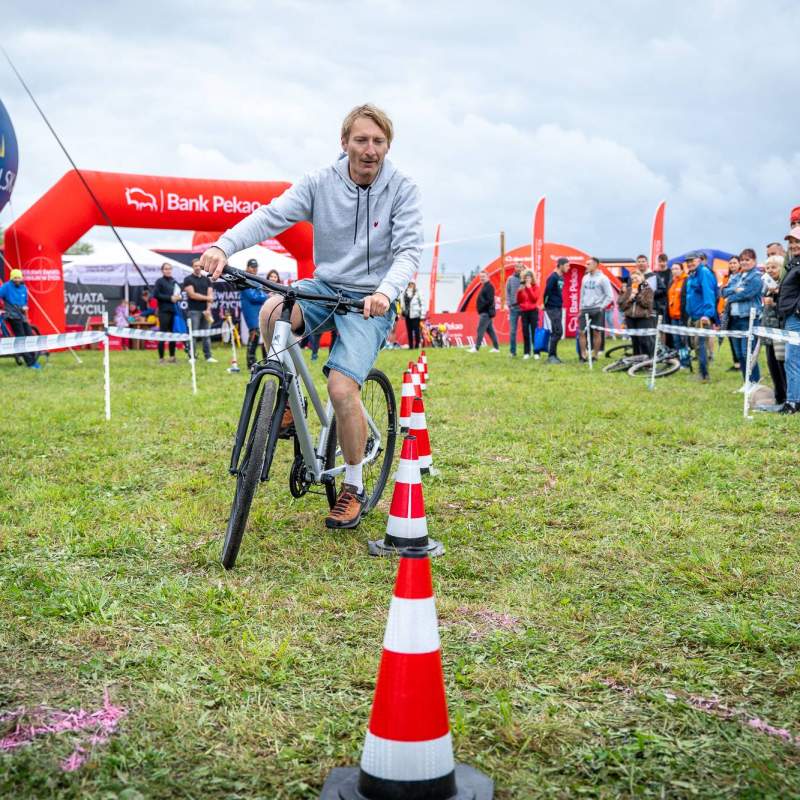 Małopolska Tour 2026 - Nowy Targ - zdjęcie z wydarzenia