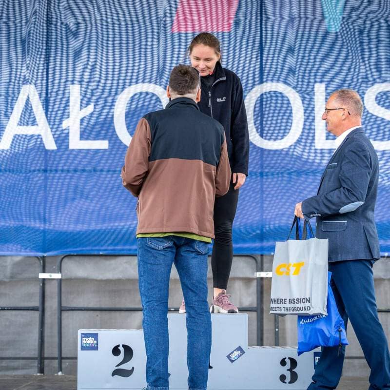 Małopolska Tour 2026 - Nowy Targ - zdjęcie z wydarzenia