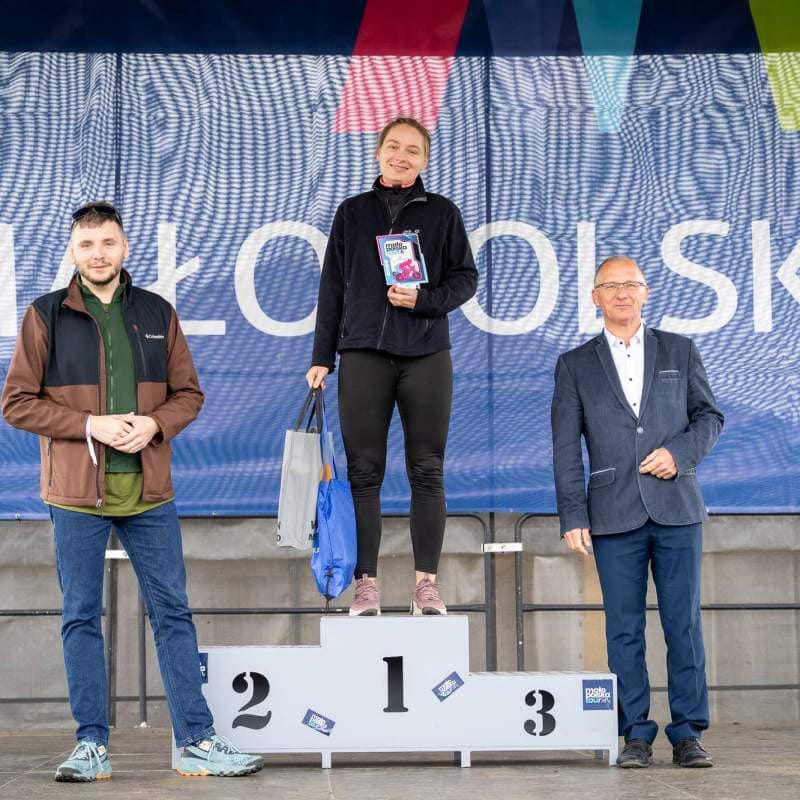 Małopolska Tour 2026 - Nowy Targ - zdjęcie z wydarzenia