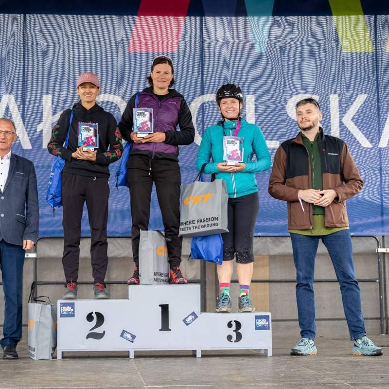 Małopolska Tour 2026 - Nowy Targ - zdjęcie z wydarzenia
