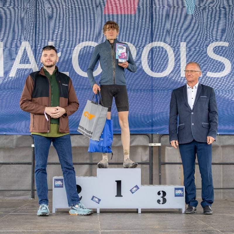 Małopolska Tour 2026 - Nowy Targ - zdjęcie z wydarzenia