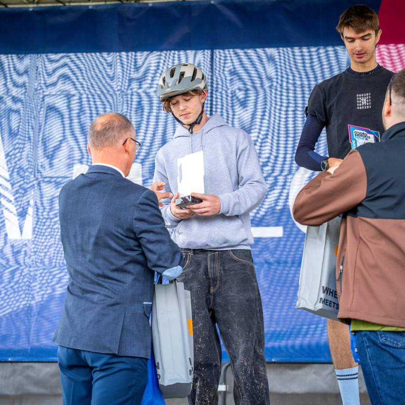 Małopolska Tour 2026 - Nowy Targ - zdjęcie z wydarzenia