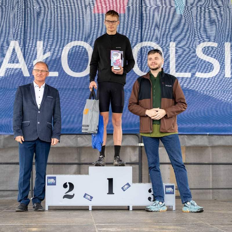 Małopolska Tour 2026 - Nowy Targ - zdjęcie z wydarzenia