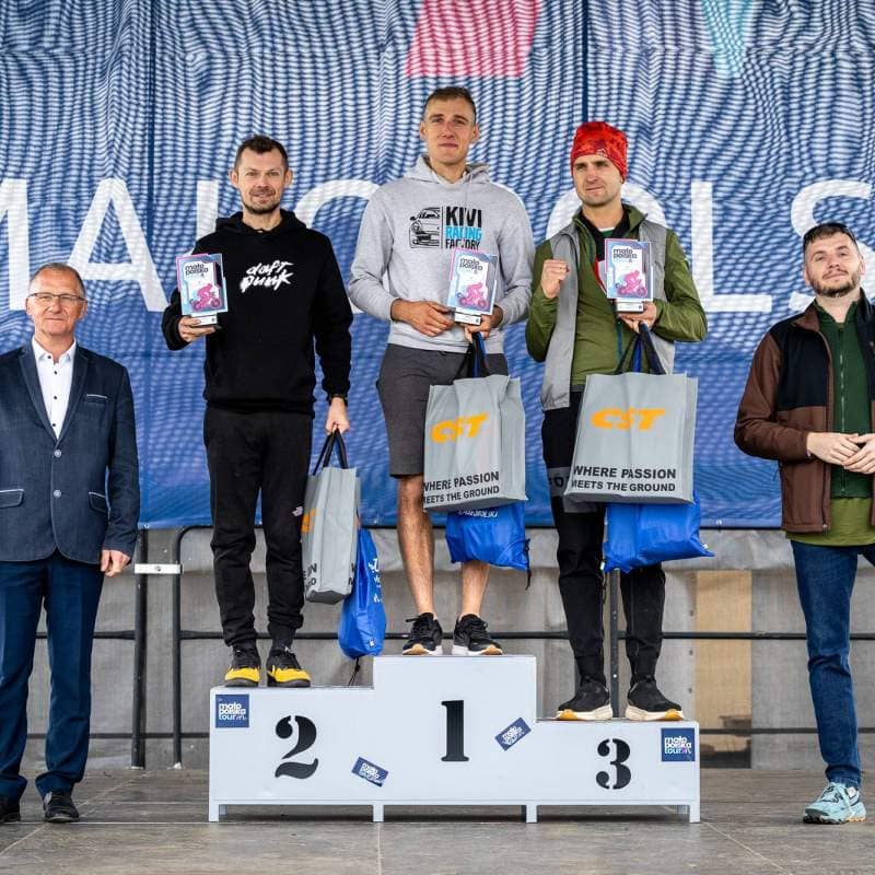 Małopolska Tour 2026 - Nowy Targ - zdjęcie z wydarzenia