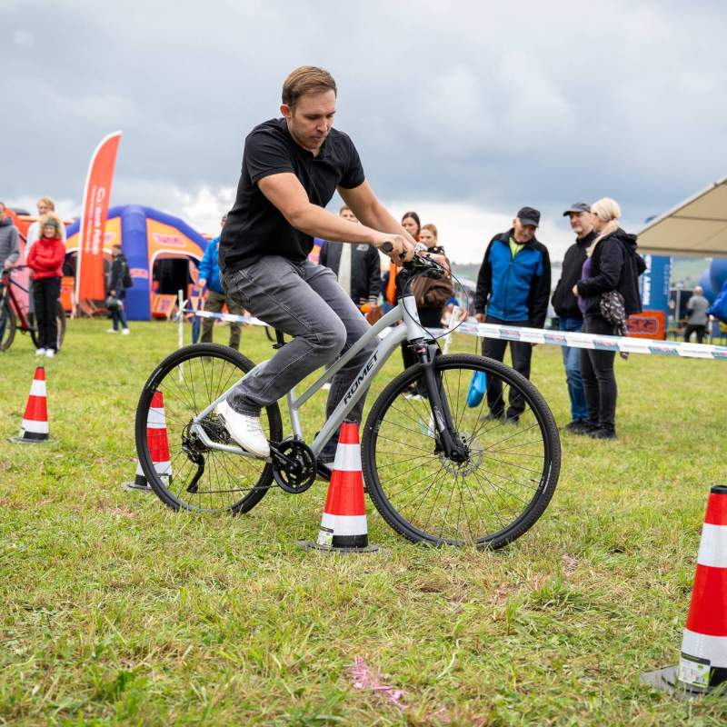 Małopolska Tour 2026 - Nowy Targ - zdjęcie z wydarzenia
