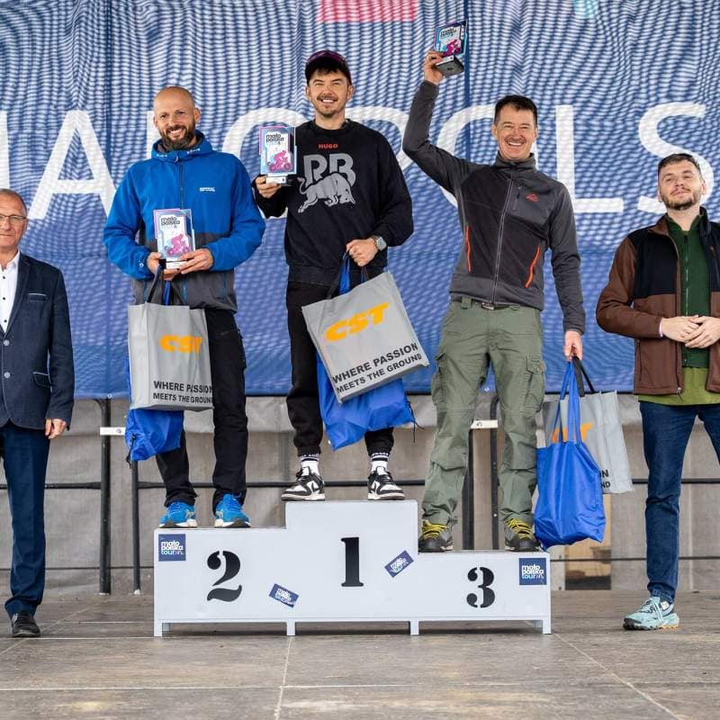 Małopolska Tour 2026 - Nowy Targ - zdjęcie z wydarzenia