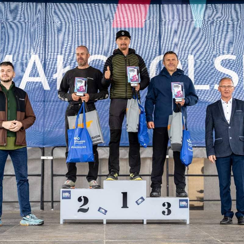 Małopolska Tour 2026 - Nowy Targ - zdjęcie z wydarzenia