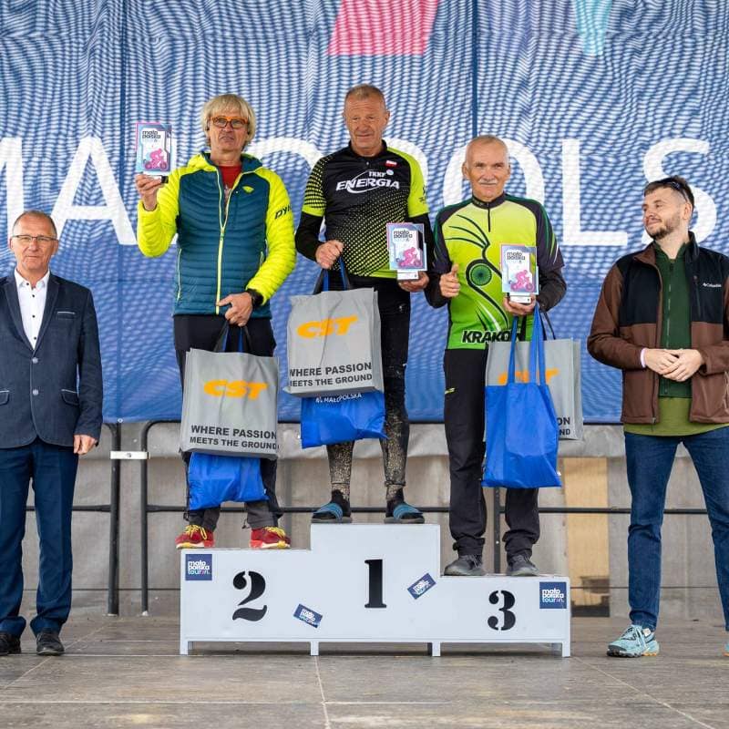 Małopolska Tour 2026 - Nowy Targ - zdjęcie z wydarzenia