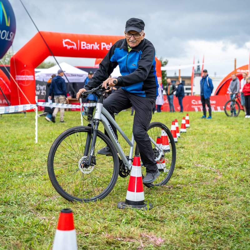 Małopolska Tour 2026 - Nowy Targ - zdjęcie z wydarzenia