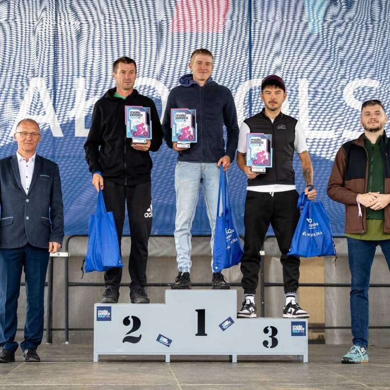 Małopolska Tour 2026 - Nowy Targ - zdjęcie z wydarzenia