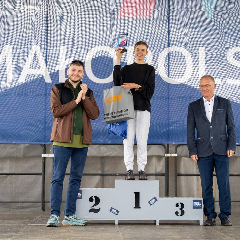 Małopolska Tour 2026 - Nowy Targ - zdjęcie z wydarzenia
