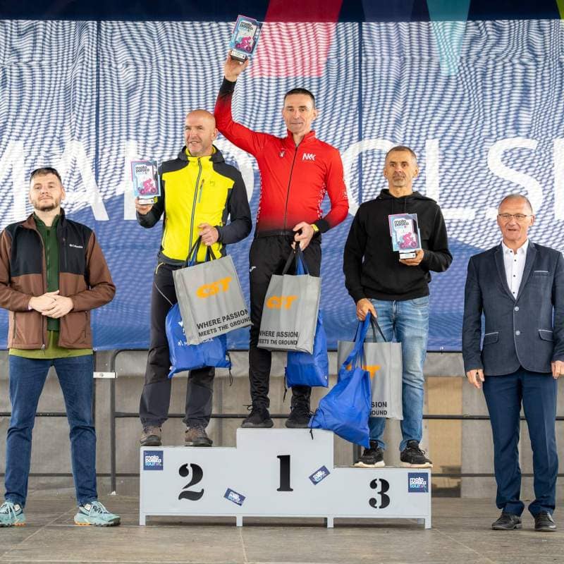 Małopolska Tour 2026 - Nowy Targ - zdjęcie z wydarzenia