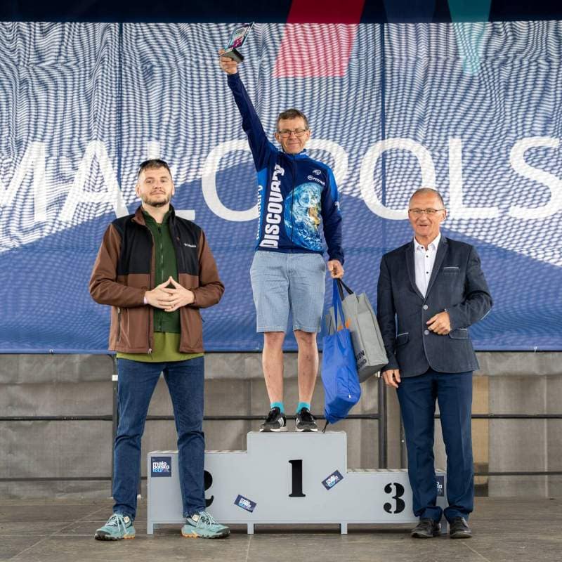 Małopolska Tour 2026 - Nowy Targ - zdjęcie z wydarzenia