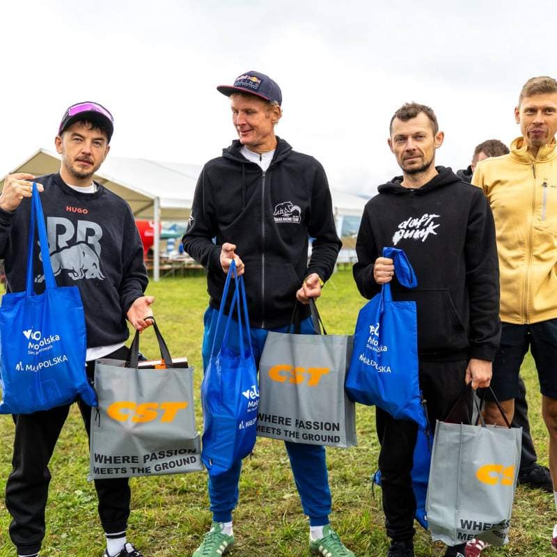 Małopolska Tour 2026 - Nowy Targ - zdjęcie z wydarzenia