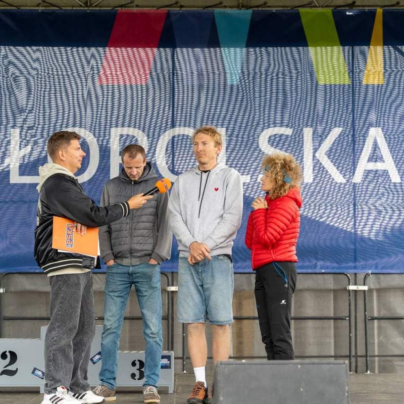 Małopolska Tour 2026 - Nowy Targ - zdjęcie z wydarzenia