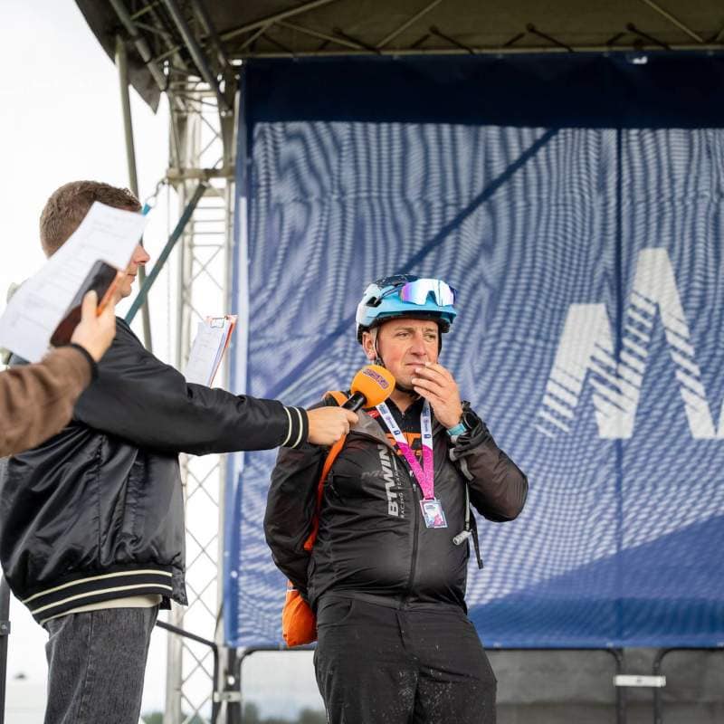 Małopolska Tour 2026 - Nowy Targ - zdjęcie z wydarzenia