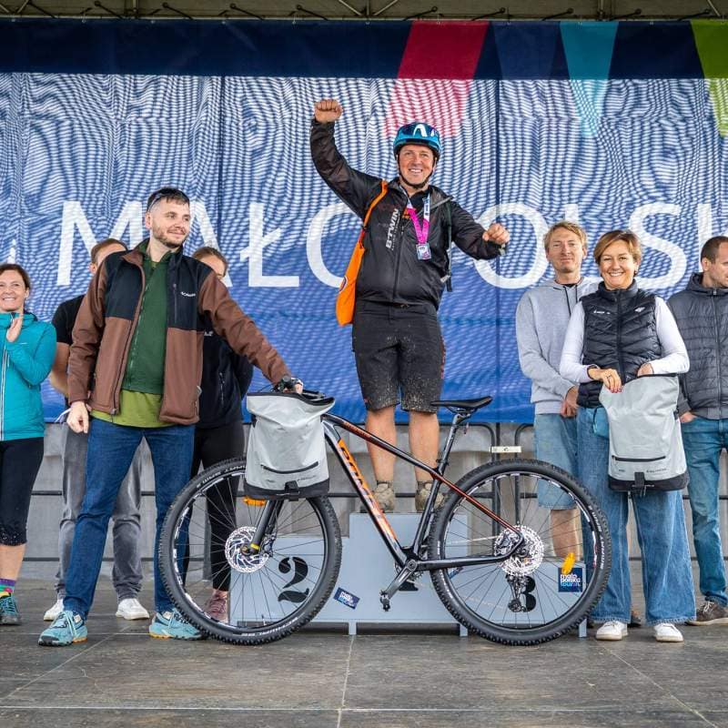 Małopolska Tour 2026 - Nowy Targ - zdjęcie z wydarzenia