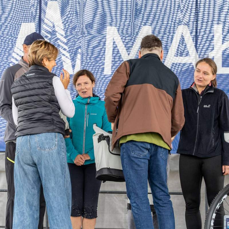 Małopolska Tour 2026 - Nowy Targ - zdjęcie z wydarzenia