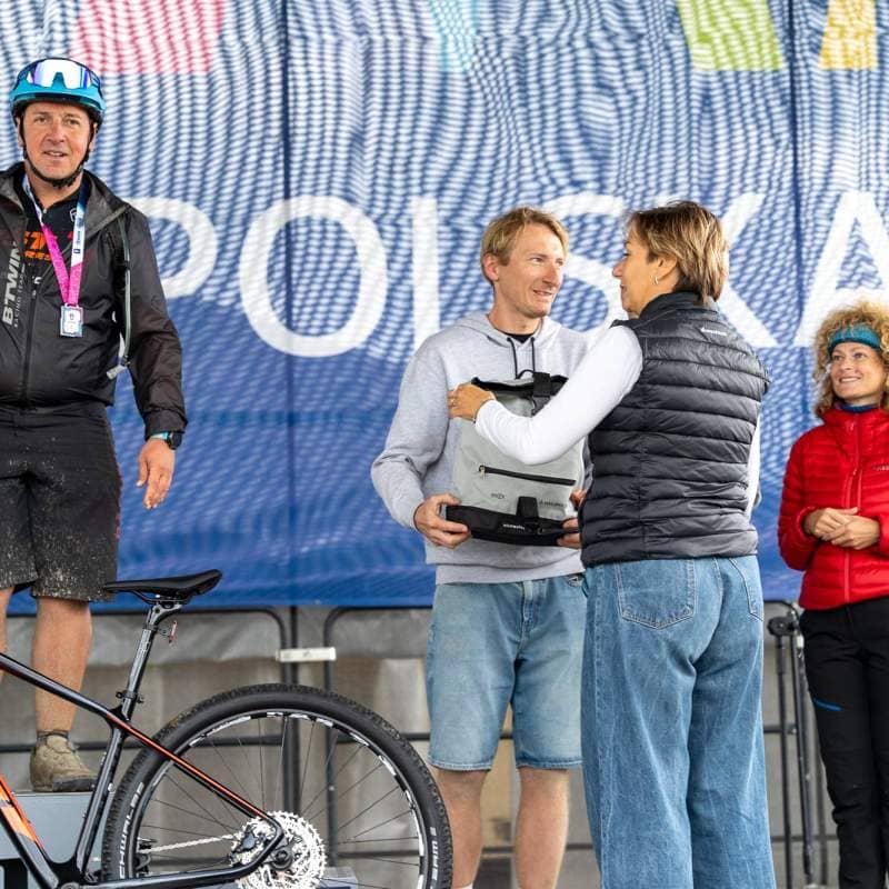 Małopolska Tour 2026 - Nowy Targ - zdjęcie z wydarzenia