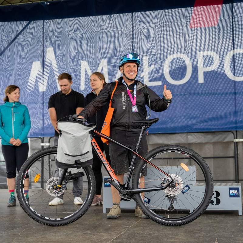 Małopolska Tour 2026 - Nowy Targ - zdjęcie z wydarzenia